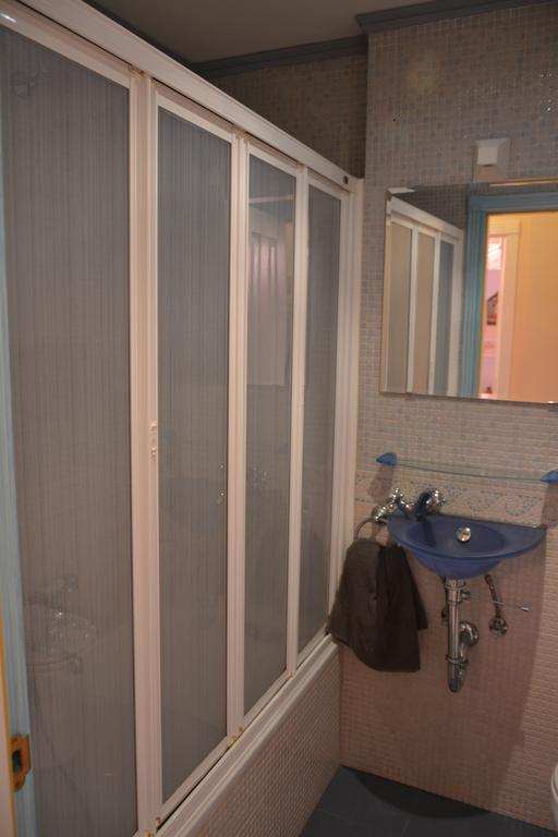 Casa Medieval Chilches チルチェス エクステリア 写真