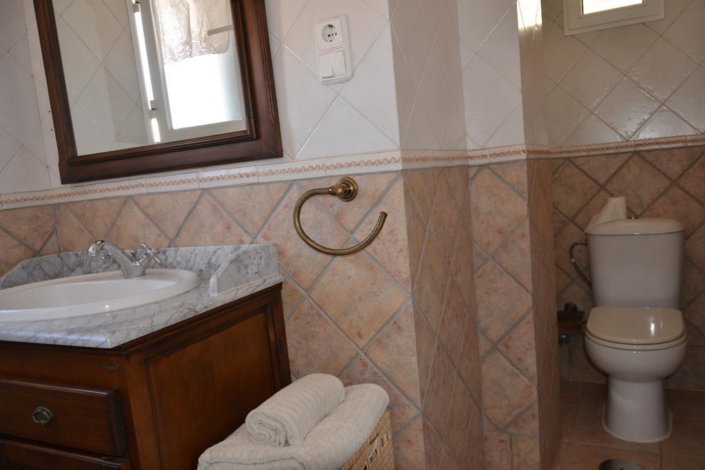 Casa Medieval Chilches チルチェス エクステリア 写真