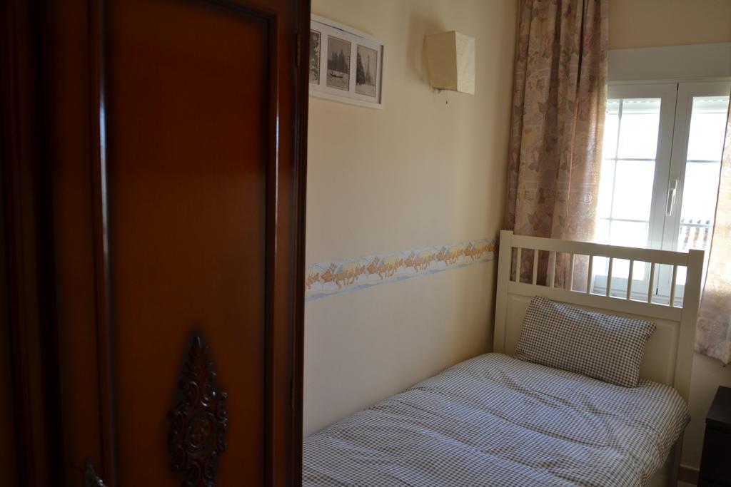 Casa Medieval Chilches チルチェス エクステリア 写真