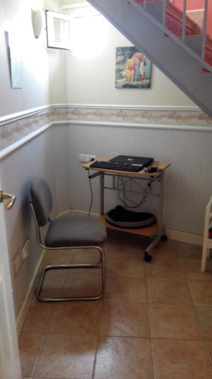 Casa Medieval Chilches チルチェス エクステリア 写真
